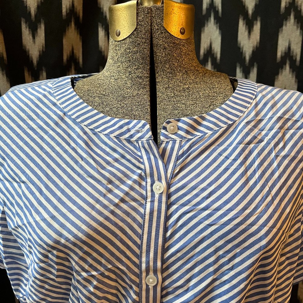 LOFT Lightweight Summer Dress